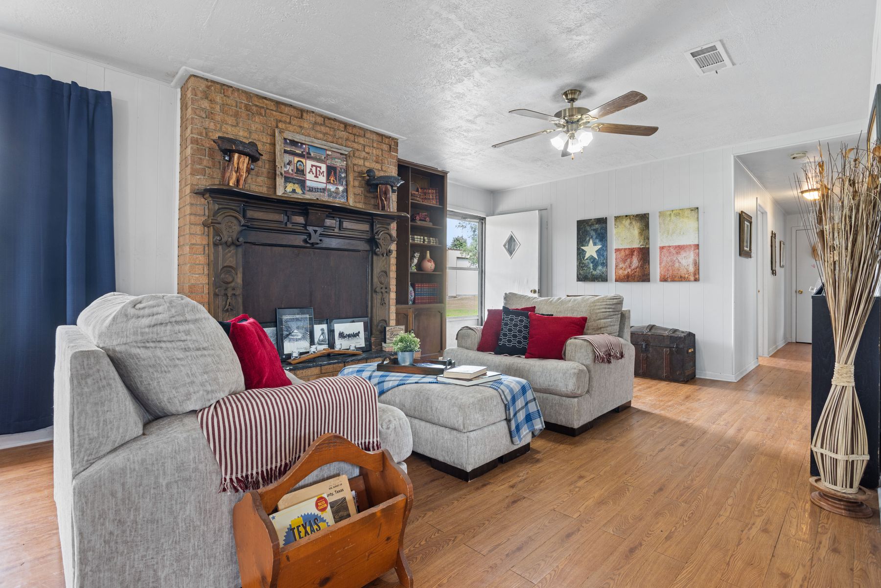 LEGACY LAKESIDE RANCH | Salado, TX