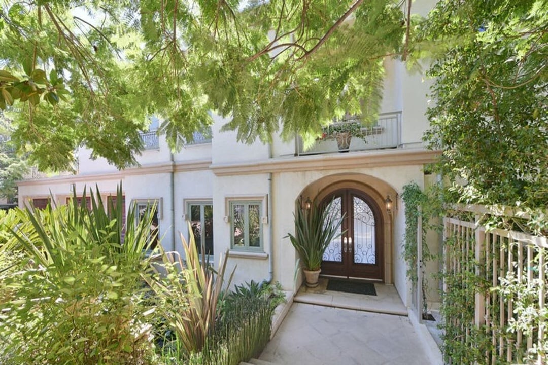 Haven Manor