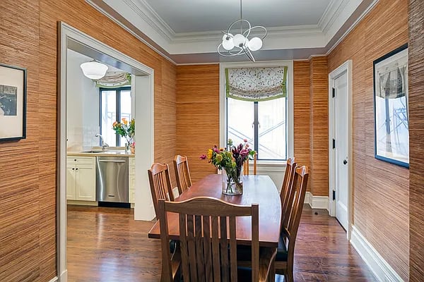 115 Central Park West Ste 12CW