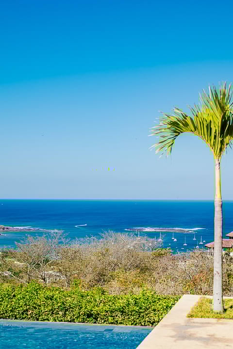 La Vista Condo A1 | Brand New, Ocean View, 3 Bedroom Condo