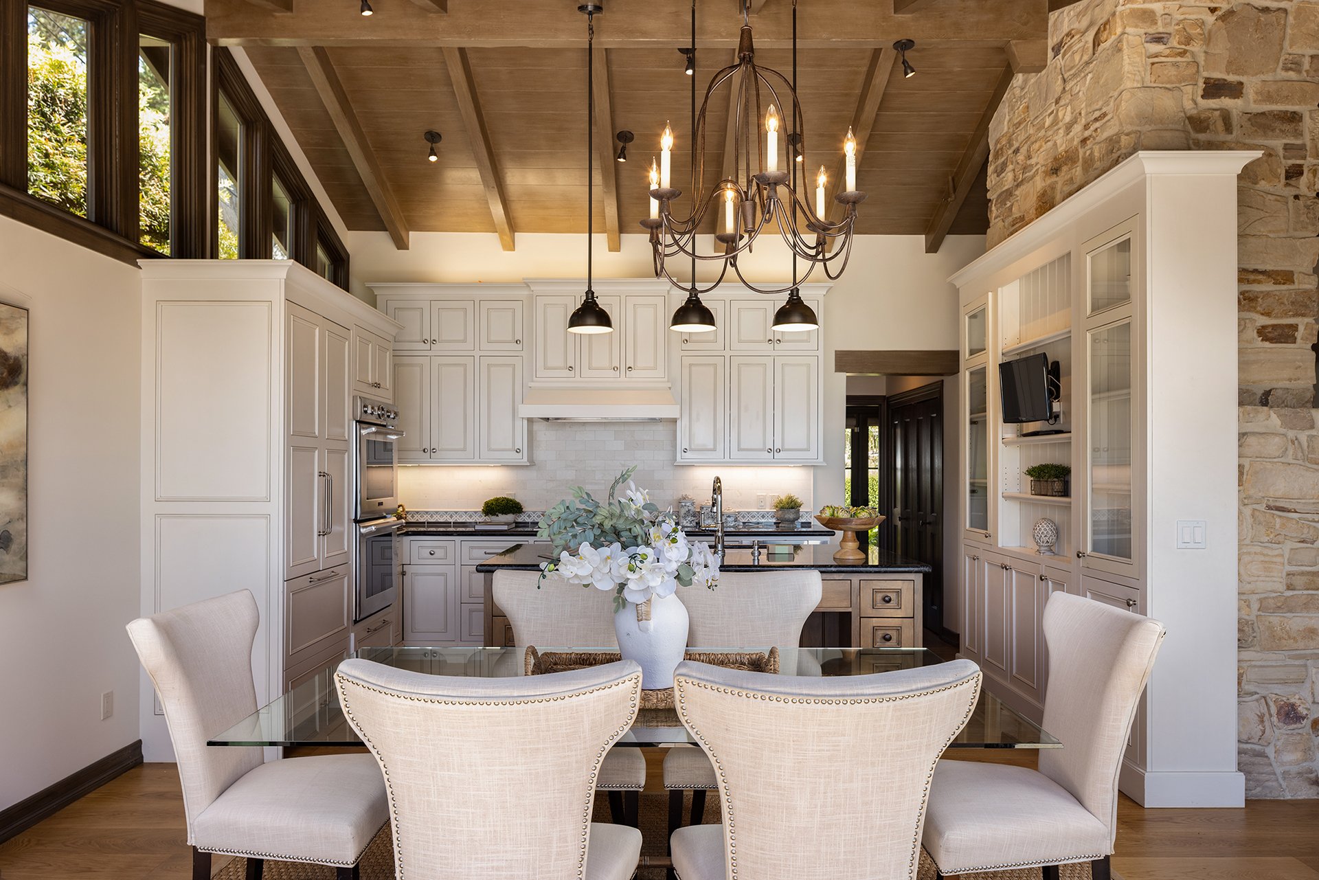 Best Rx - Ocean View Carmel Retreat