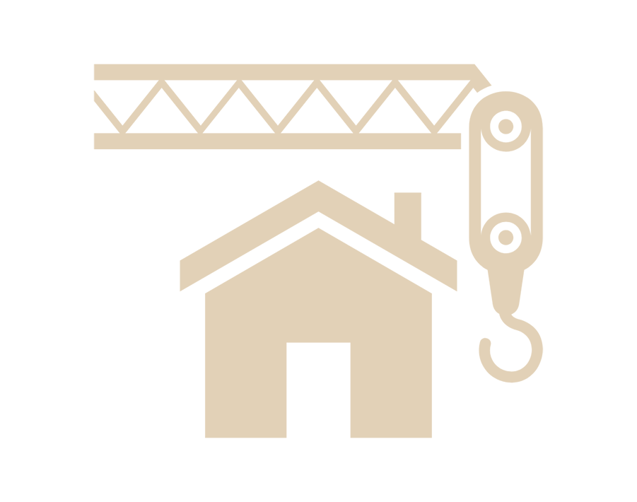 Are You Ready to Create Your Dream Home?