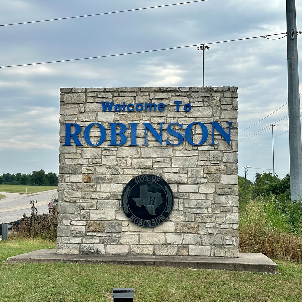 Robinson