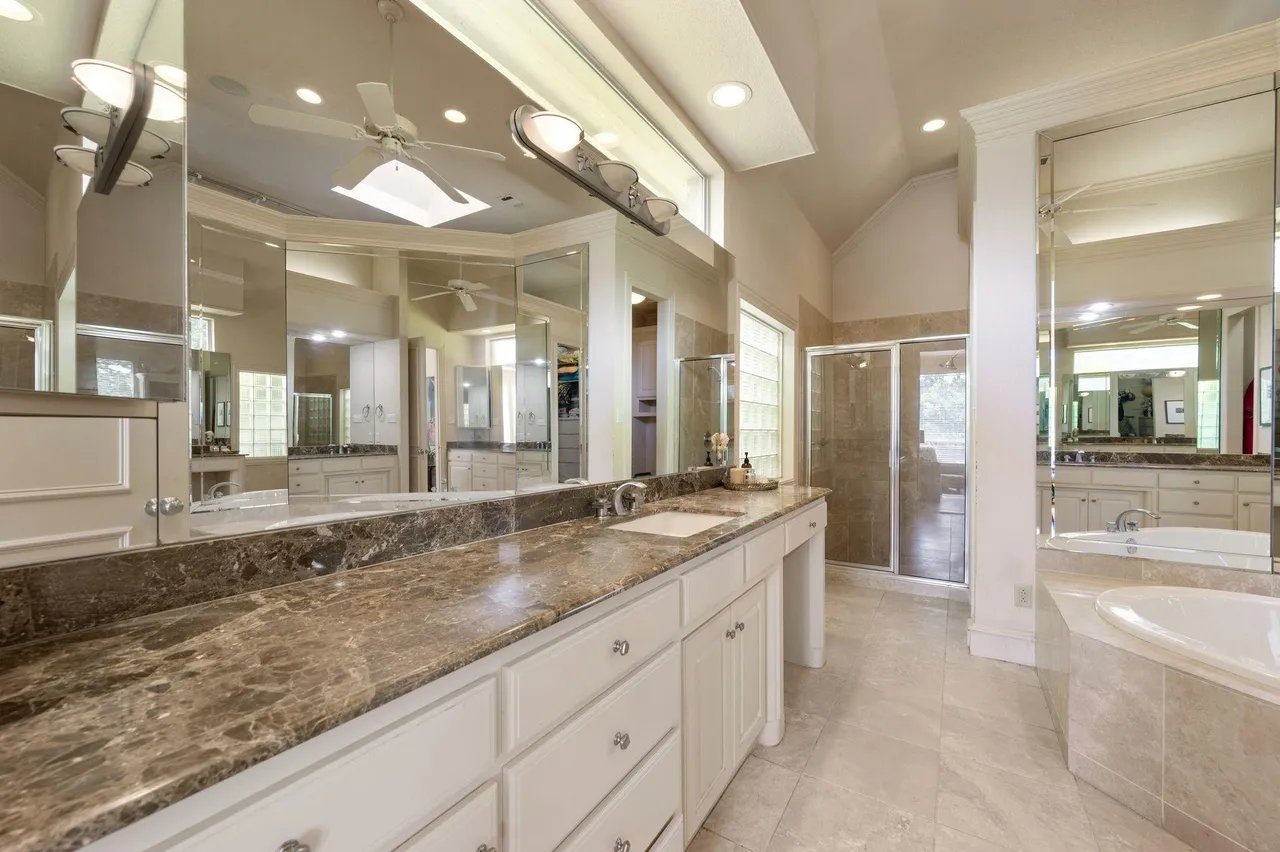 4612 Bill Simmons Rd, Colleyville, TX 76034