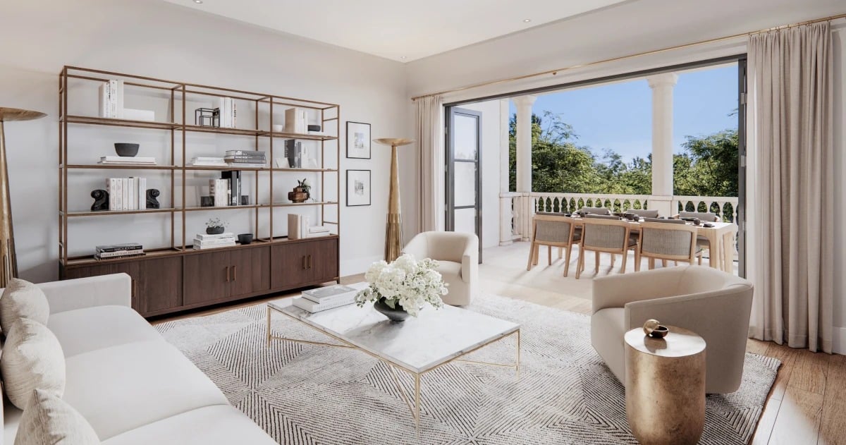 The Village at Coral Gables