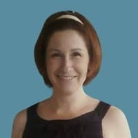 Heather Ednie Bronx, NY Real Estate Agent Headshot