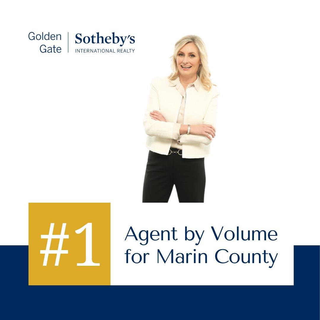 Golden Gate Sotheby’s International Realty – 2023