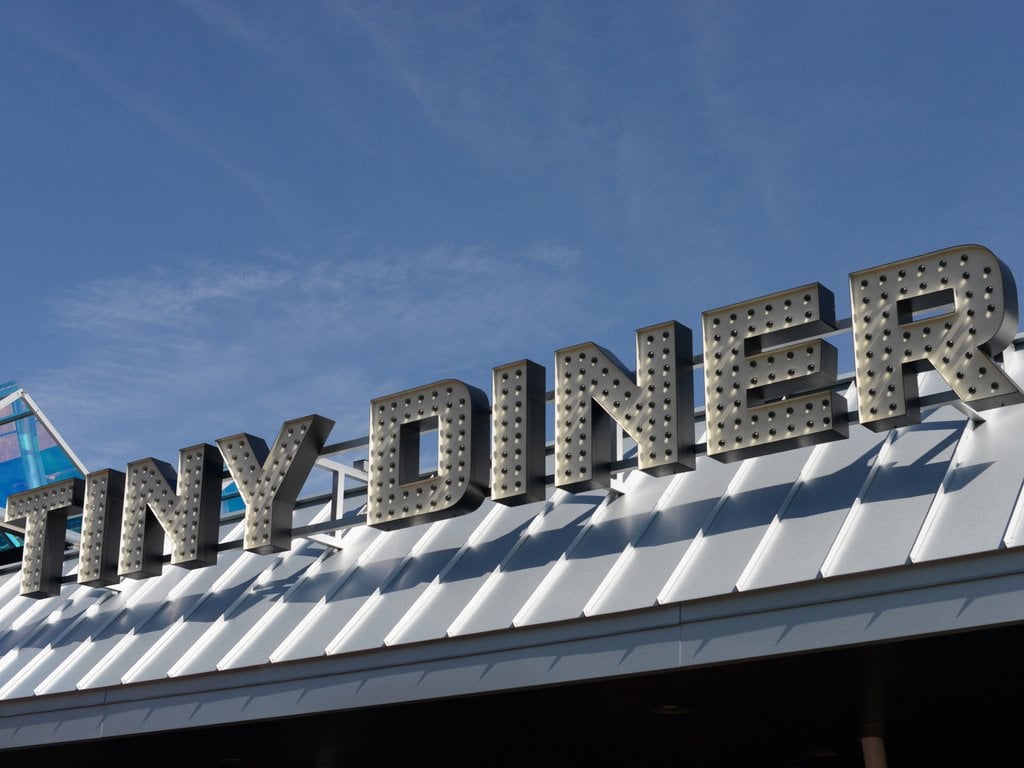 Tiny Diner Reopens in South Minneapolis After Nearly 2-Year Hiatus