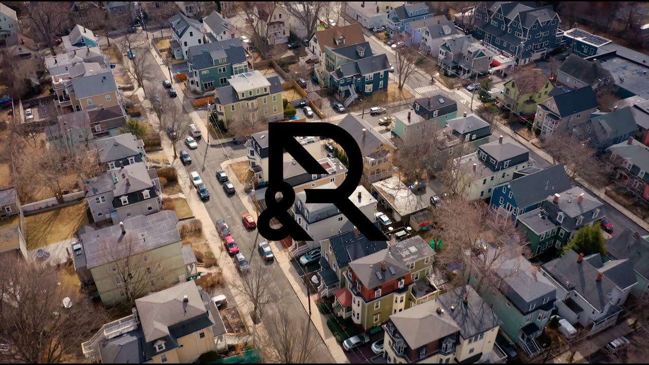 135 Willow Avenue, Unit 1 in Somerville