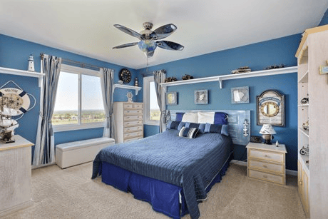 38 Falcon Hills Drive in Highlands Ranch CO