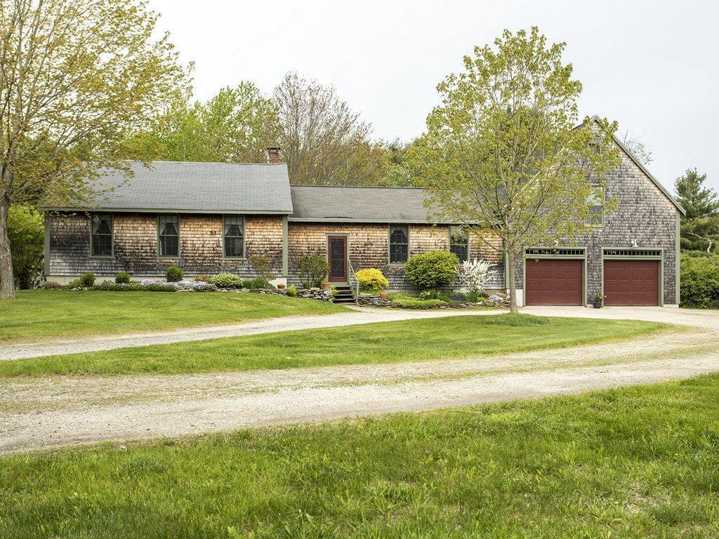2 Independence Drive, Freeport