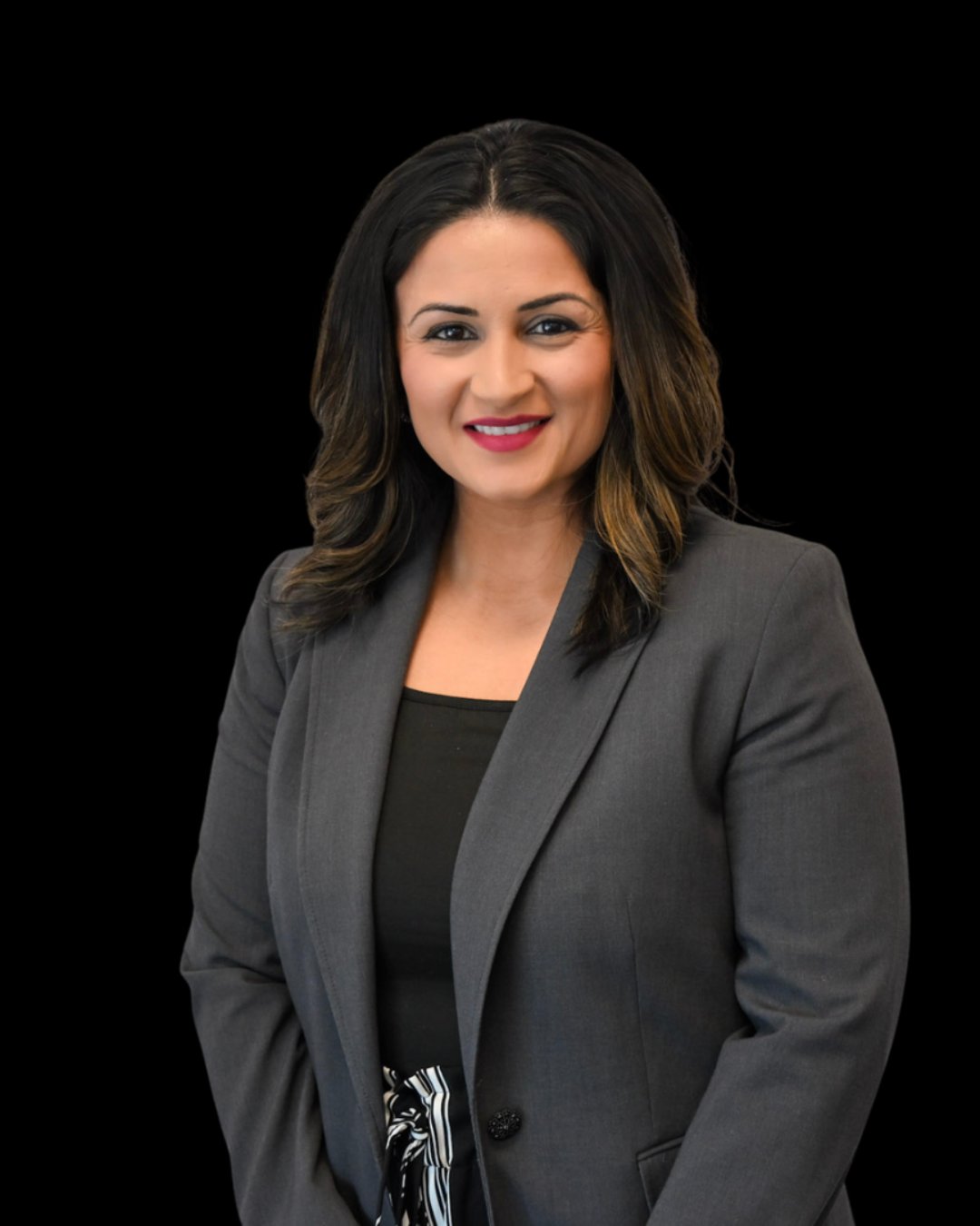Sunita Ali
