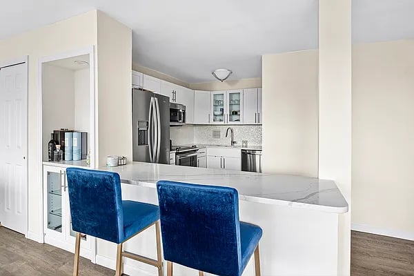 9-20 166th Street #7C