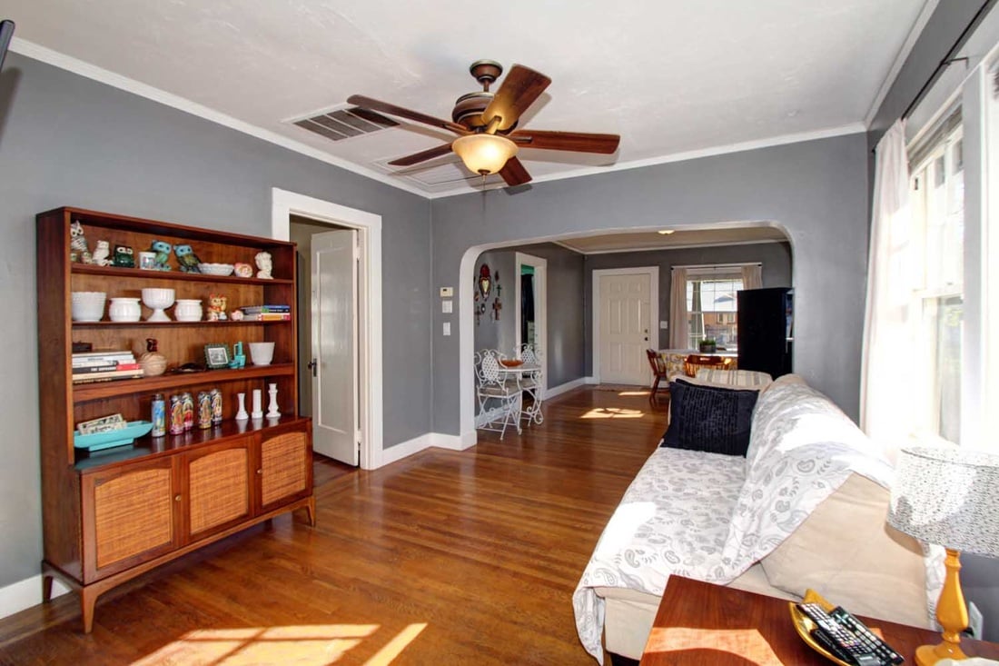 Darling Tahoe Park Home Listed for Under $200,000!