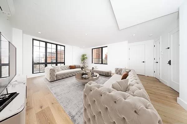 311 Franklin Avenue, Apt 6-F