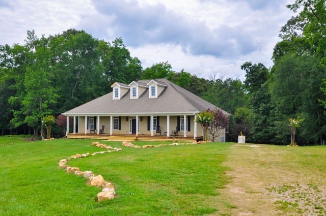 SOLD U SO!! 1110 Belmont Road, Athens, Georgia