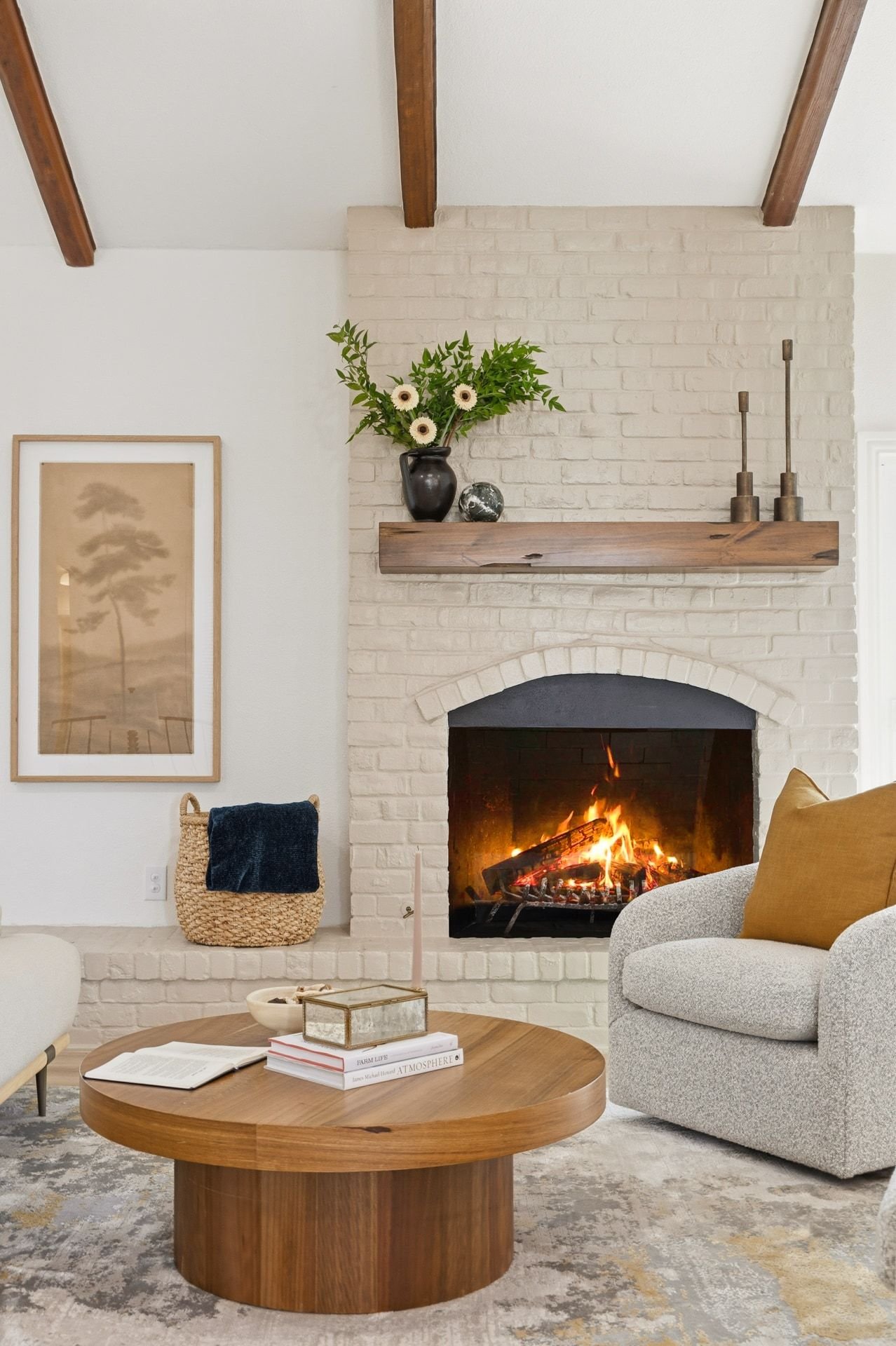 3607 Brownwood Dr | Mid-Century Modern Westover Hills