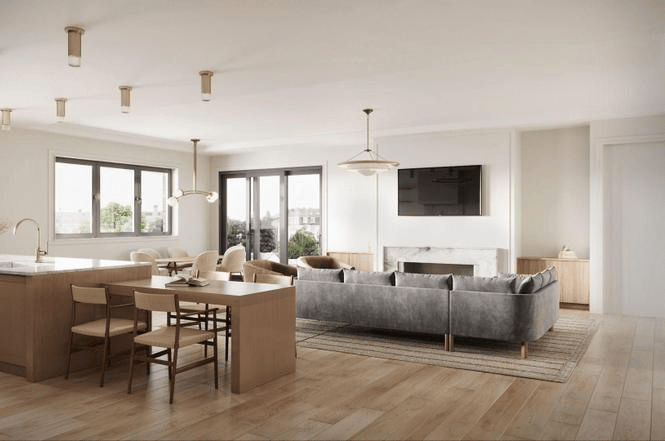 734 Central Ave #5B