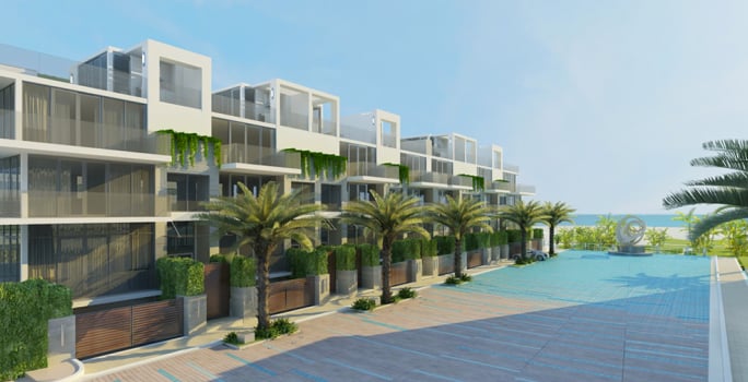 Ocean Seven Residences