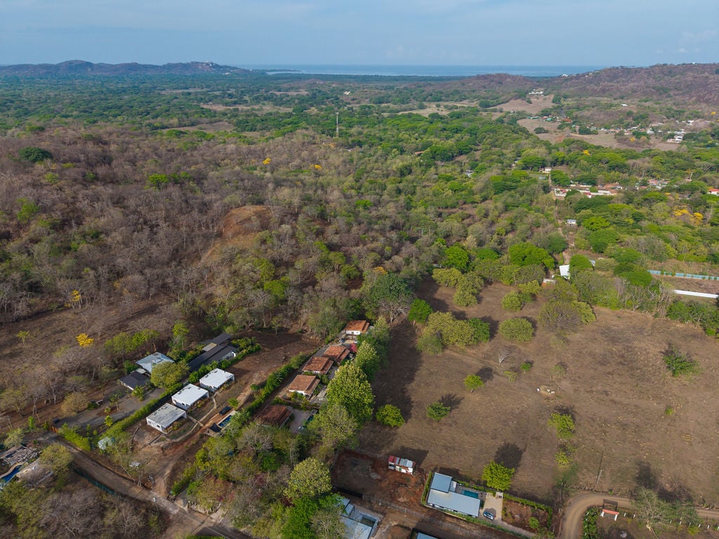 Villa Los Monos | High-Income 9-Unit Rental Property Near Playa Grande