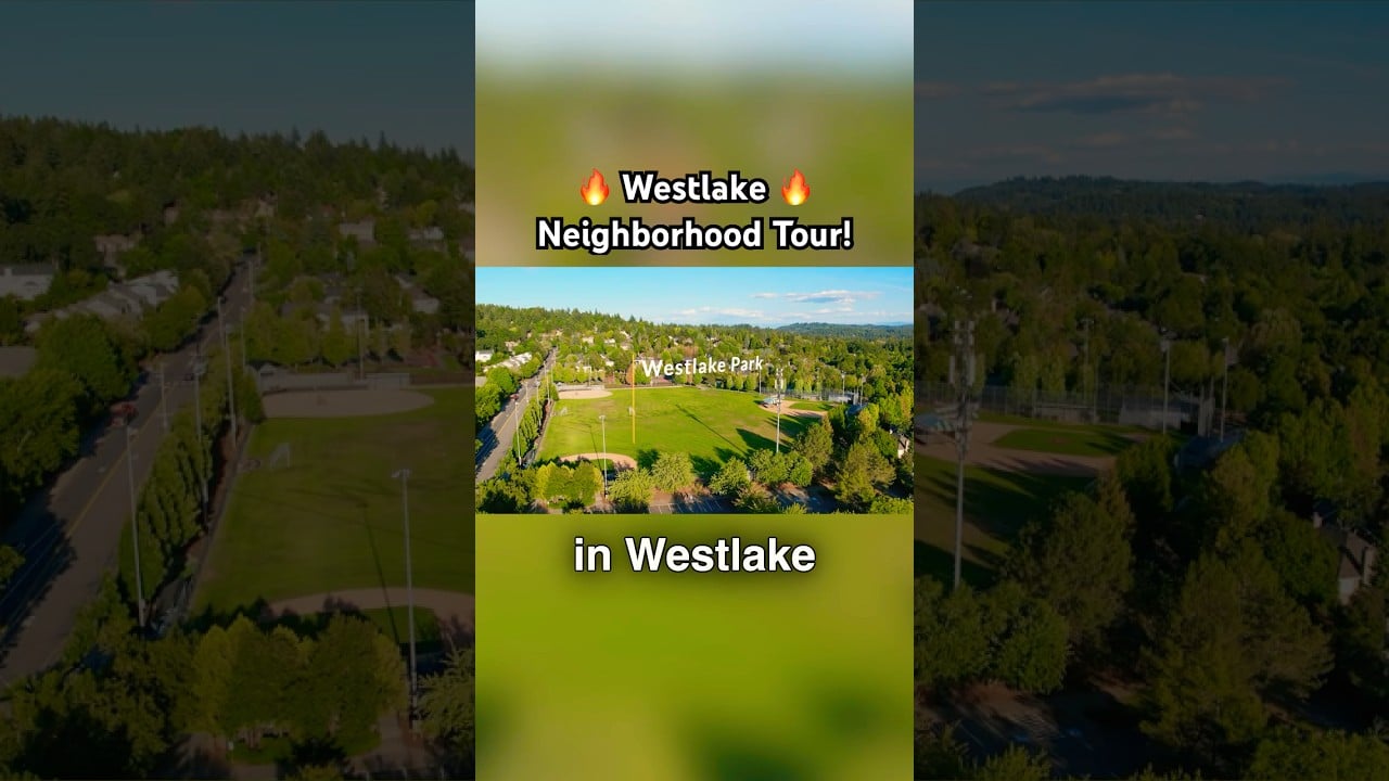 Westlake Neighborhood Tour! (Intro)