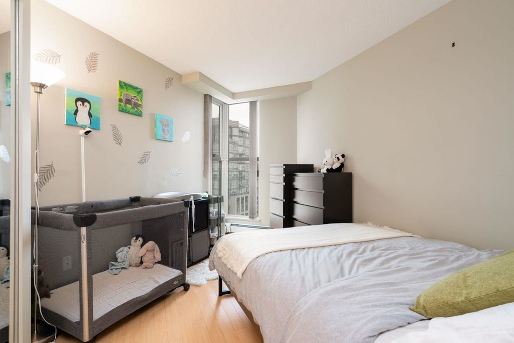 1009 Expo Blvd, #2601