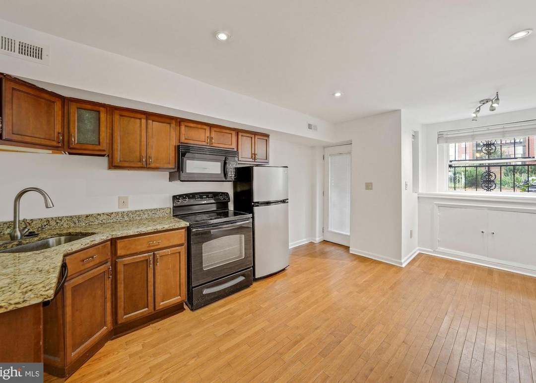 328 U Street Northwest