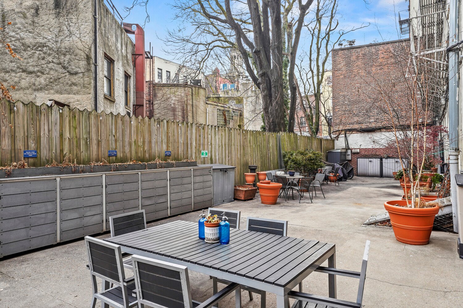 26 Cornelia Street, Apt 11