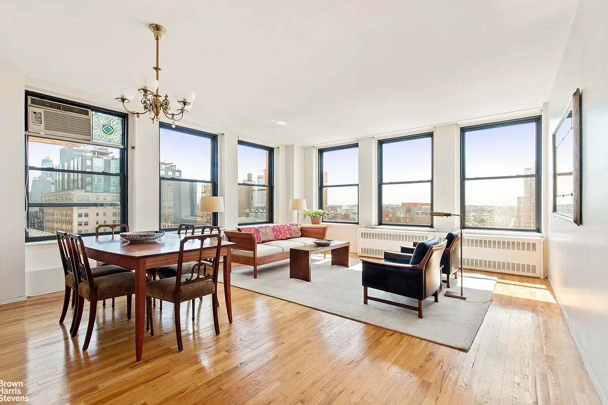 75 Livingston Street Unit: 12C