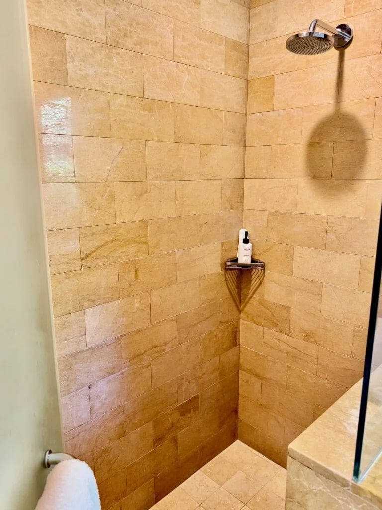 Four Seasons Fractional Condo