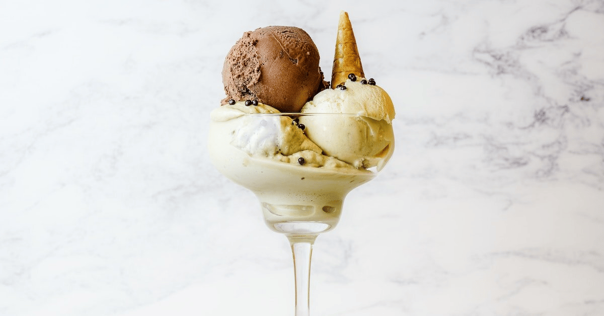 Best Ice Cream in West Los Angeles