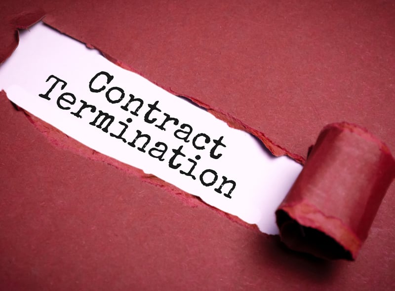 How to Avoid Contract Termination: Atlanta Buyer Strategy for 2026