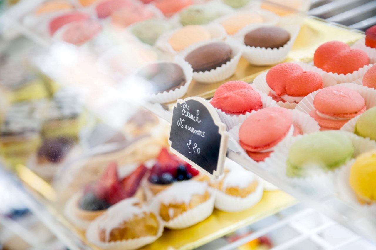 The Best French Restaurants, Cafes and Bakeries in Sonoma County