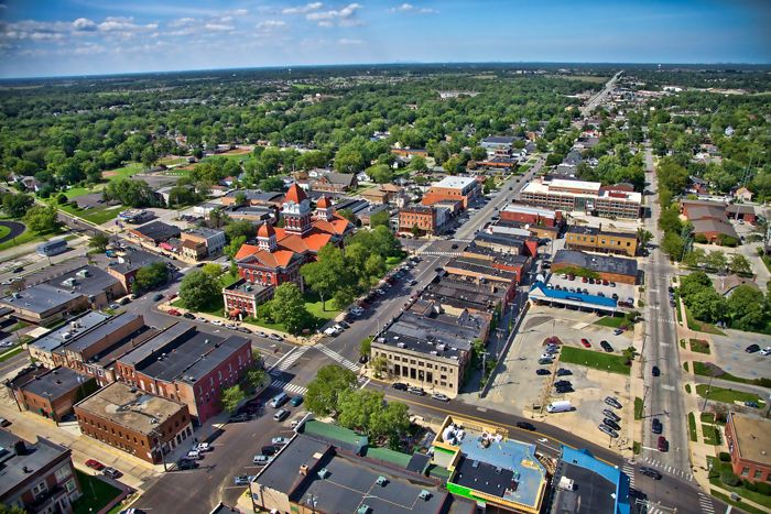 Crown Point’s Quiet Boom: Why This Northwest Indiana City Is on Every Smart Investor’s Radar