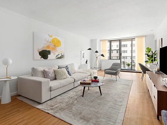 444 East 86th Street, Unit 11H