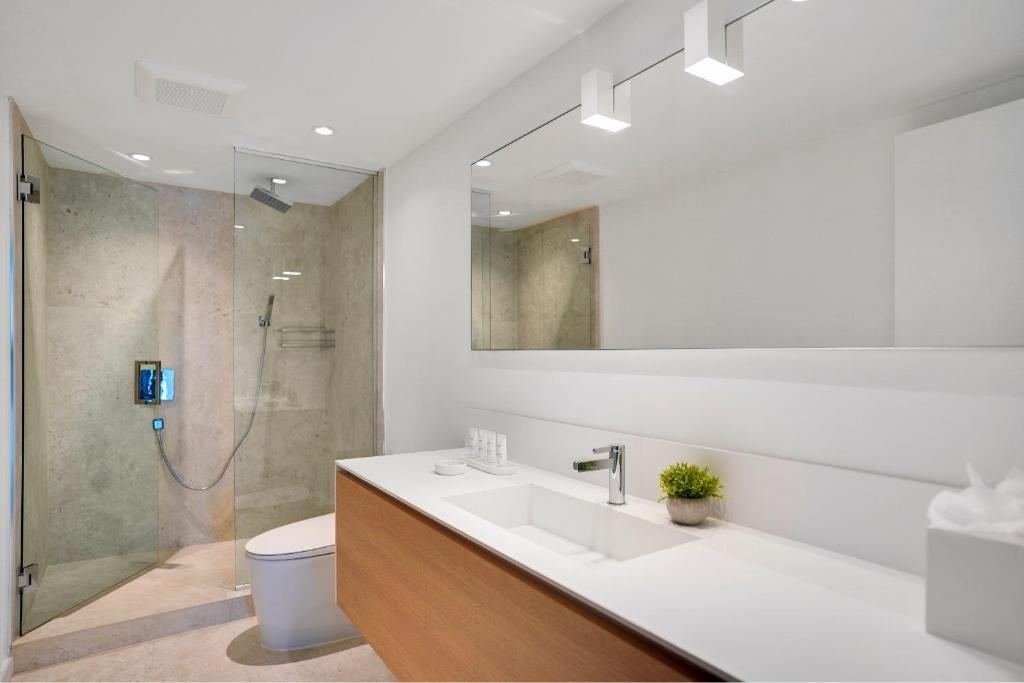 Residences at Beach Haus Bal Harbour (South Tower)