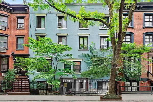 126 East 30th Street #4A