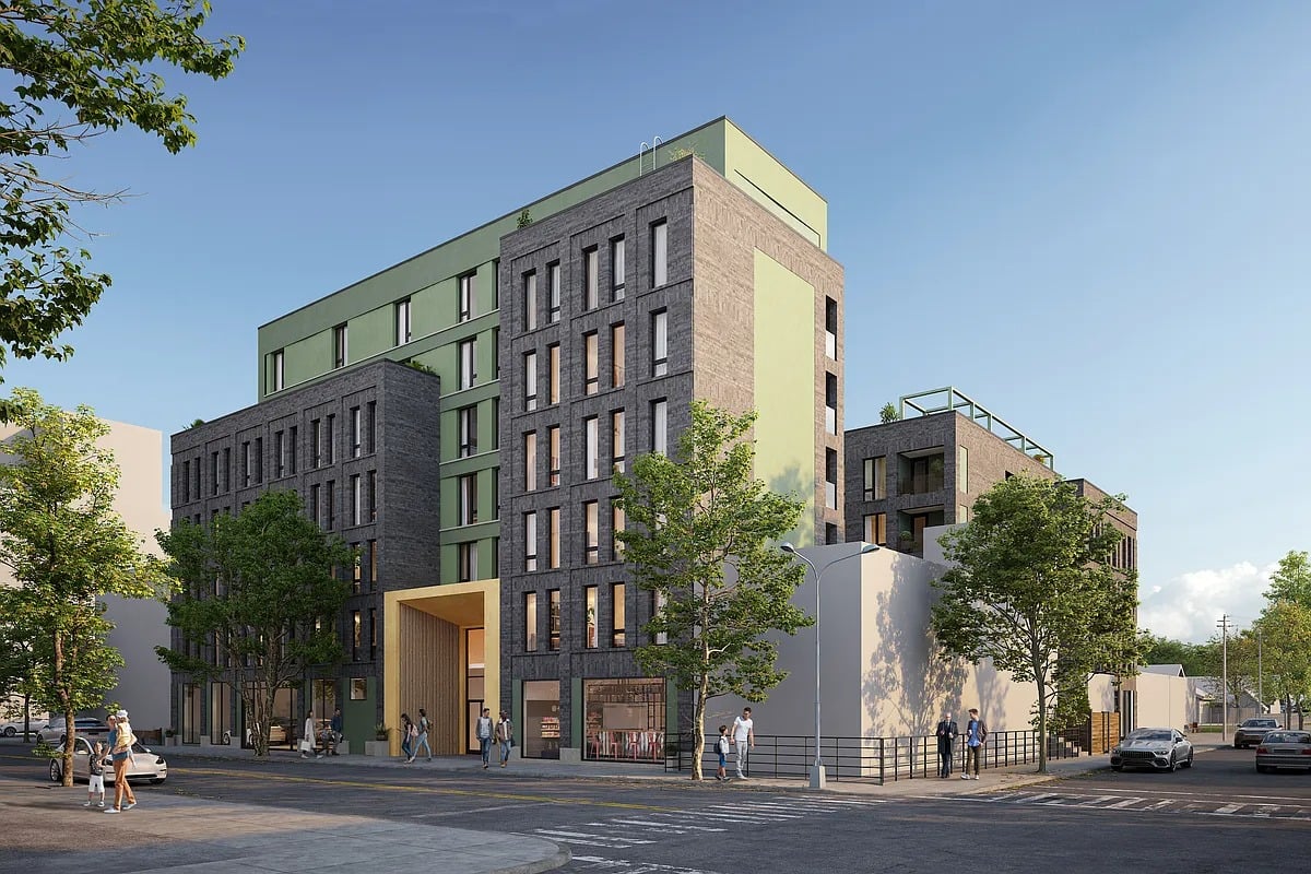 625 New York Ave #5H