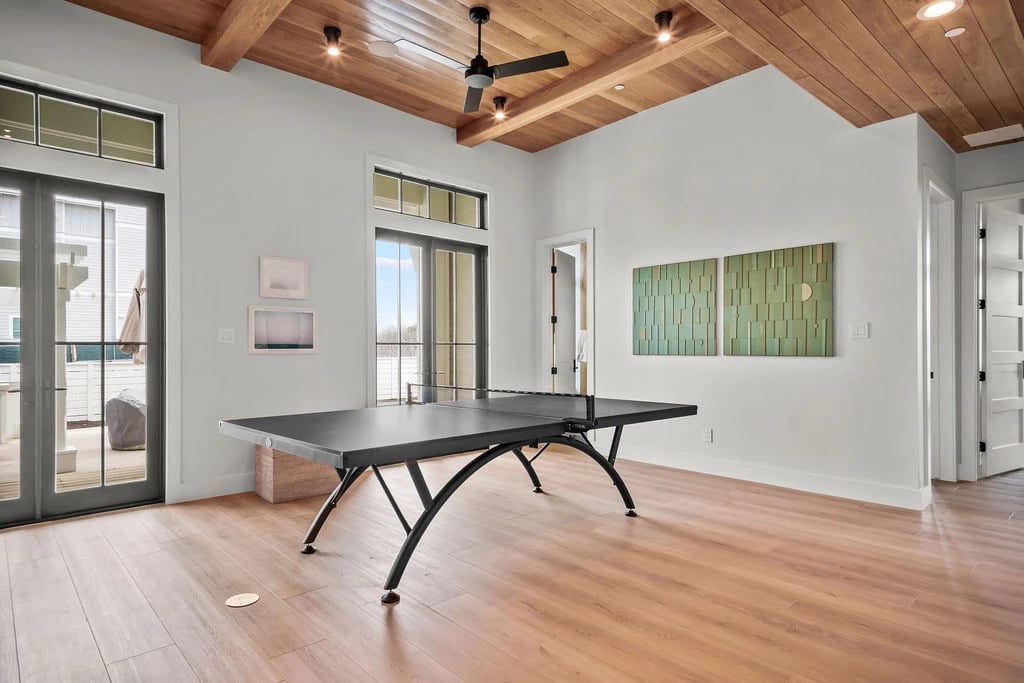 Darling Lane ~ Custom Residence