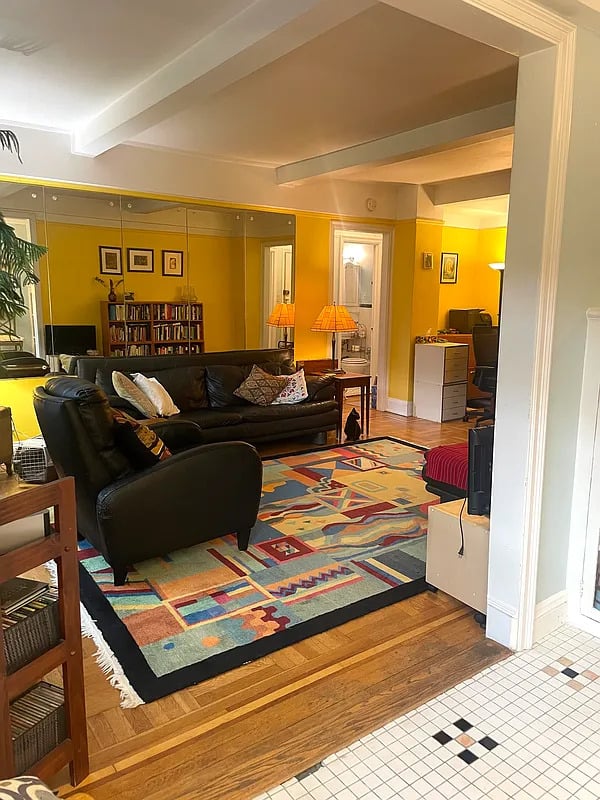 410 Central Park West #7D