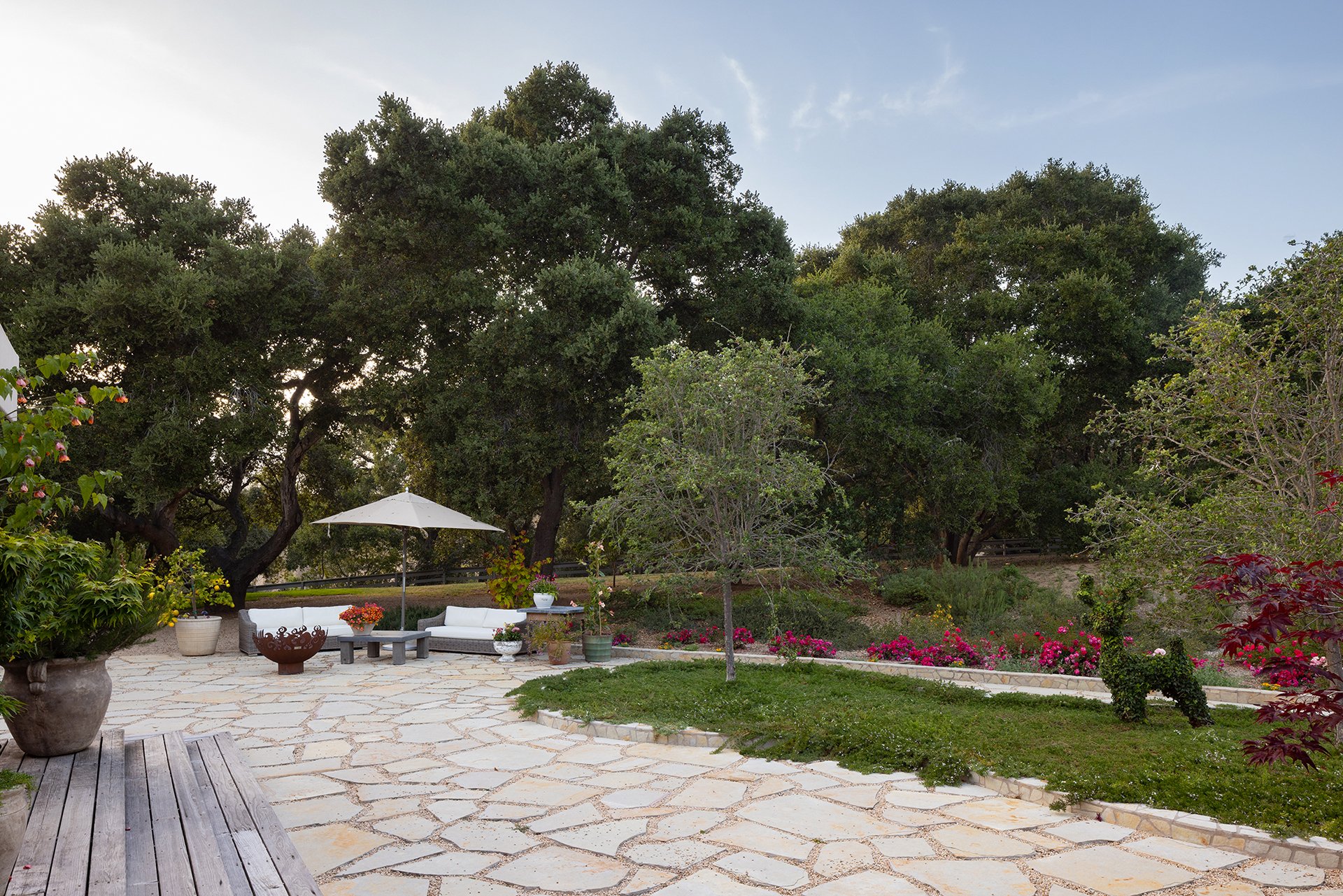 The Miramonte Estate