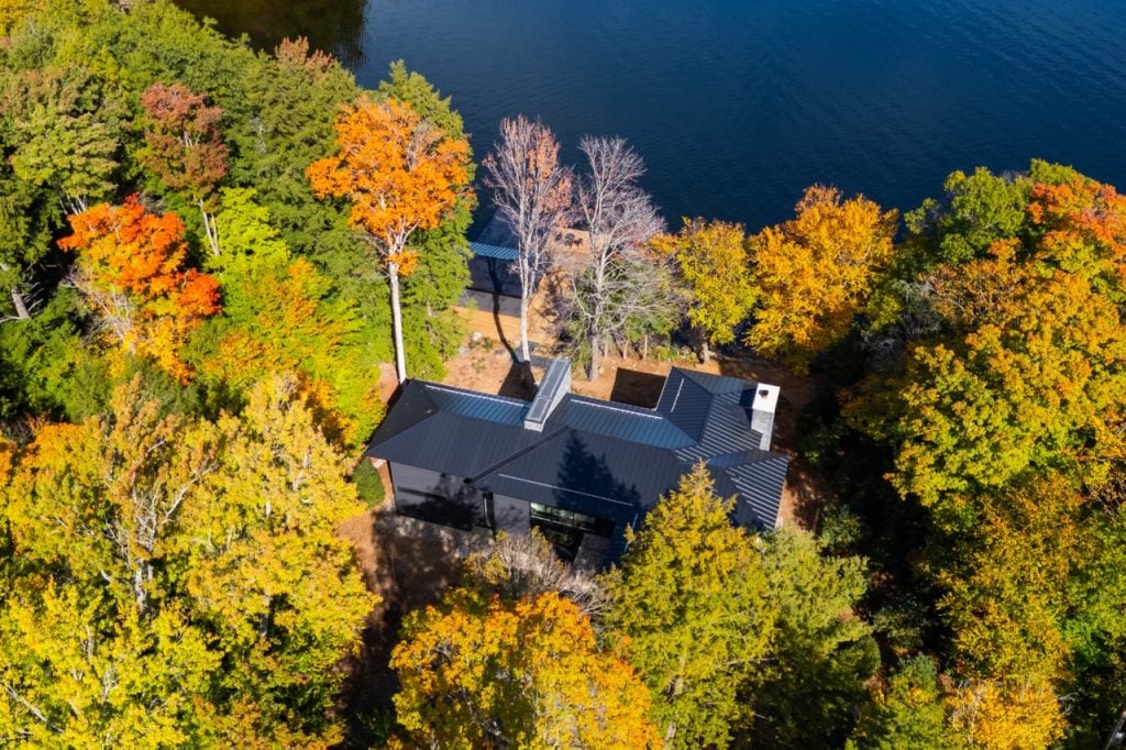 Lake Muskoka