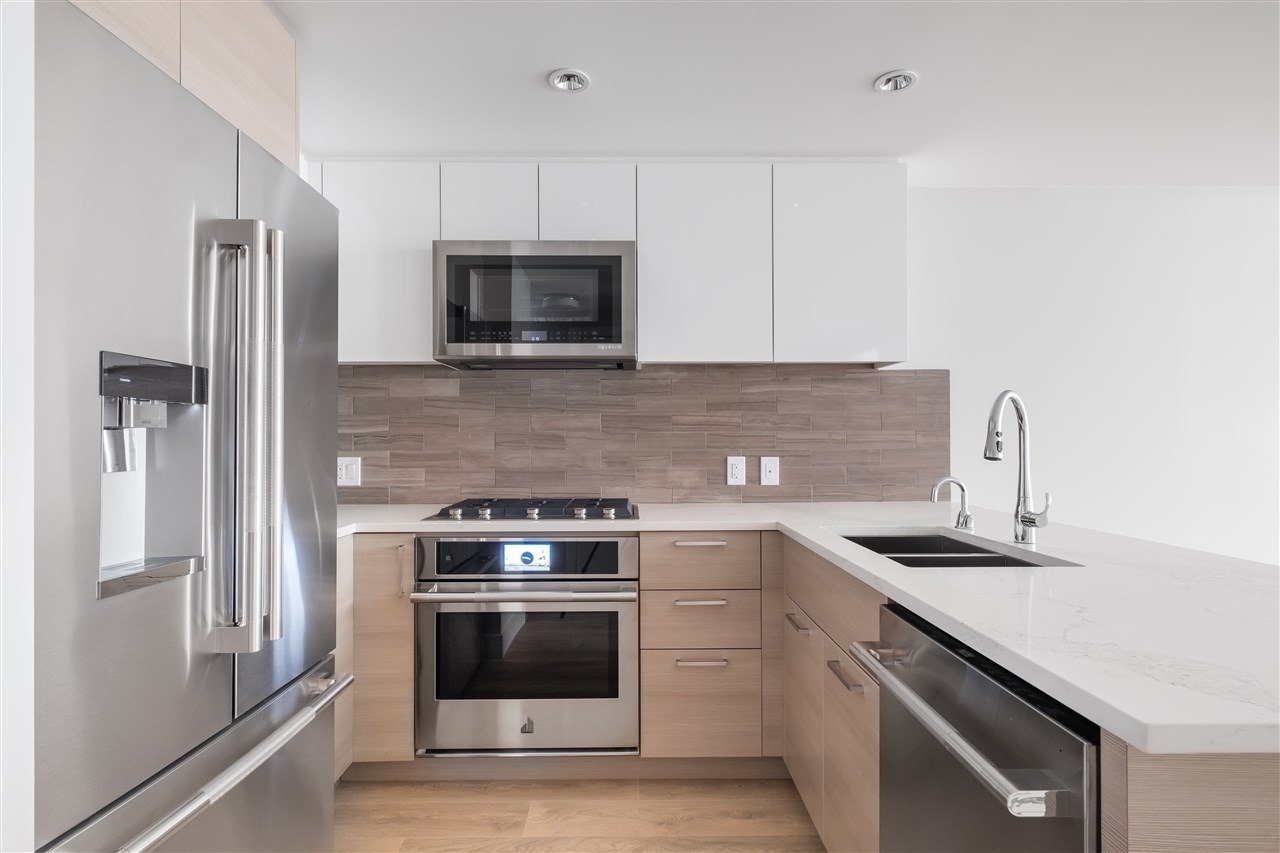 3451 Sawmill Cres, #617