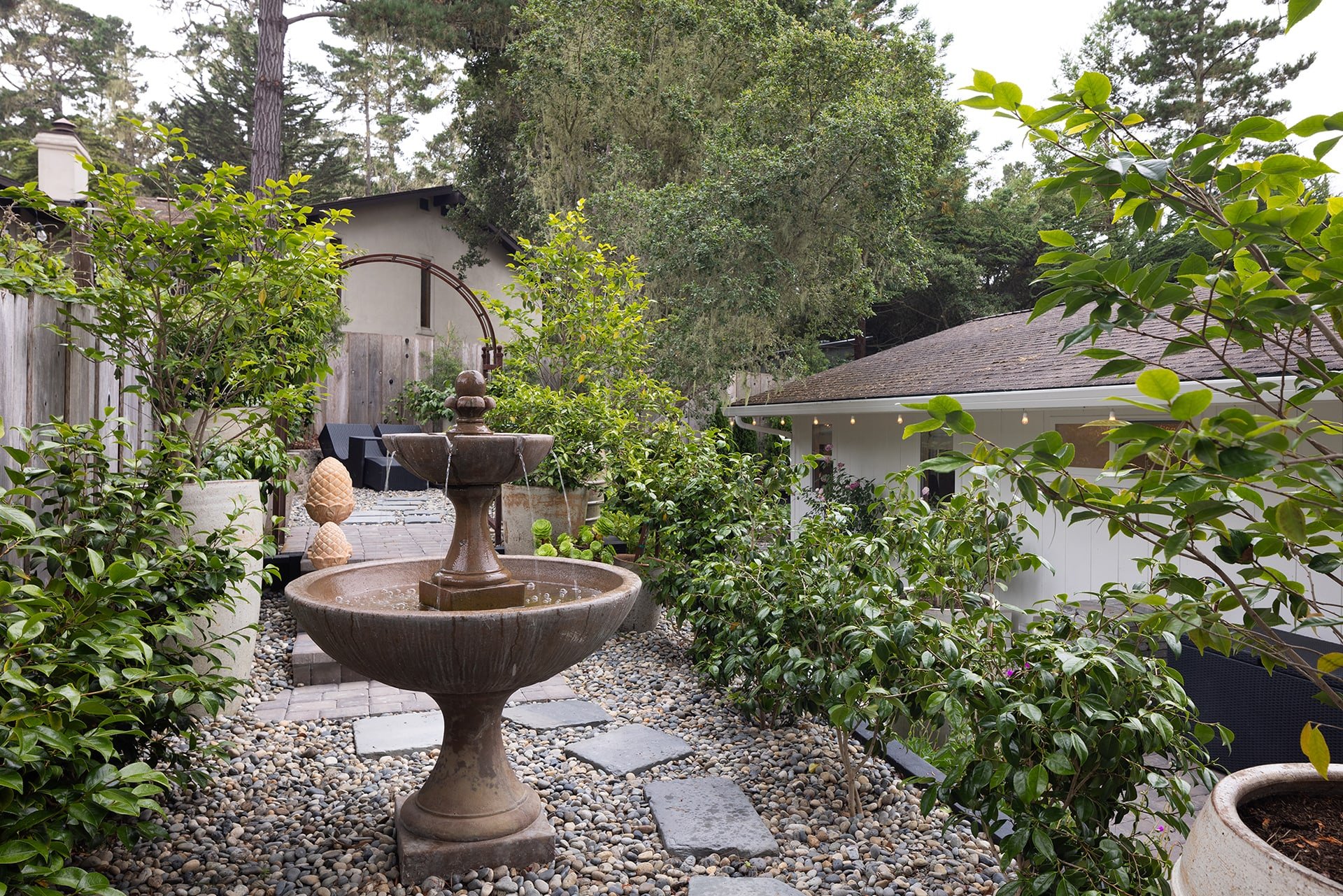 Pebble Beach Gem - 1168 Rampart Road