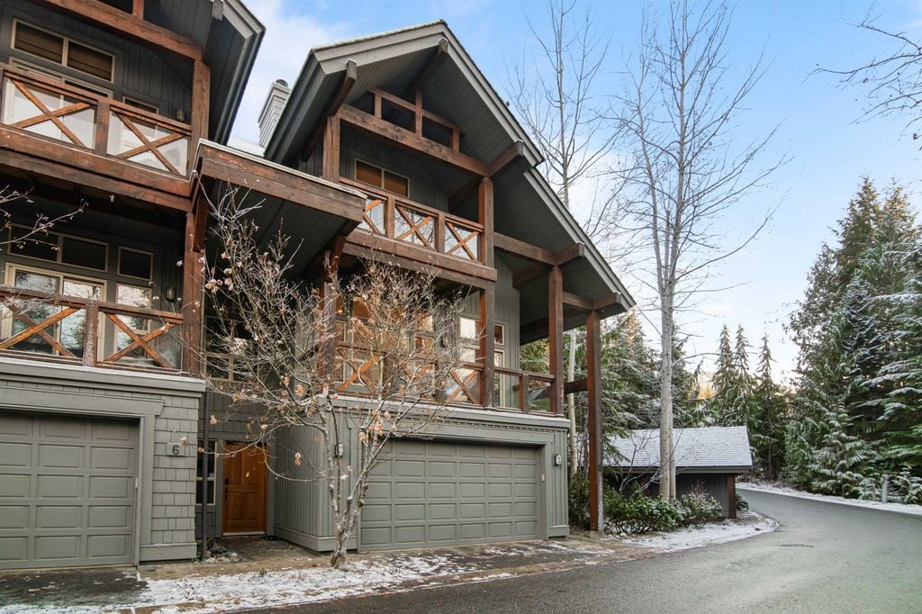 4668 Blackcomb Wy, #5