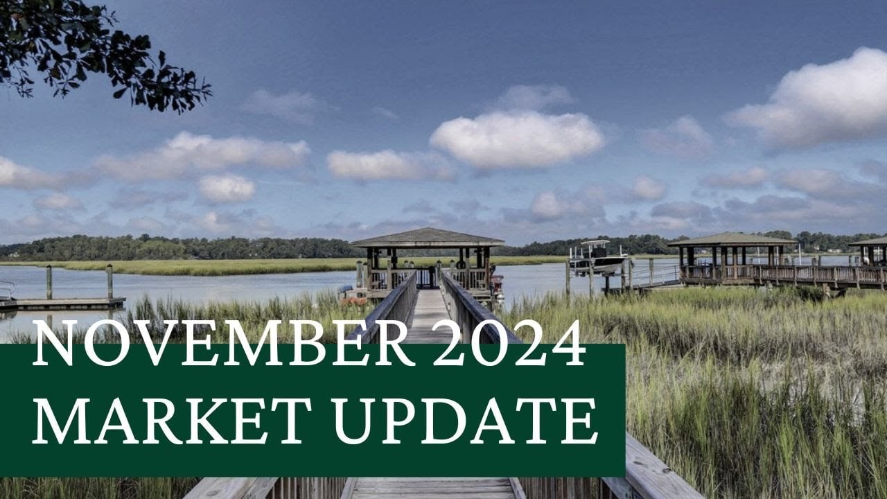 November 2024 Market Update