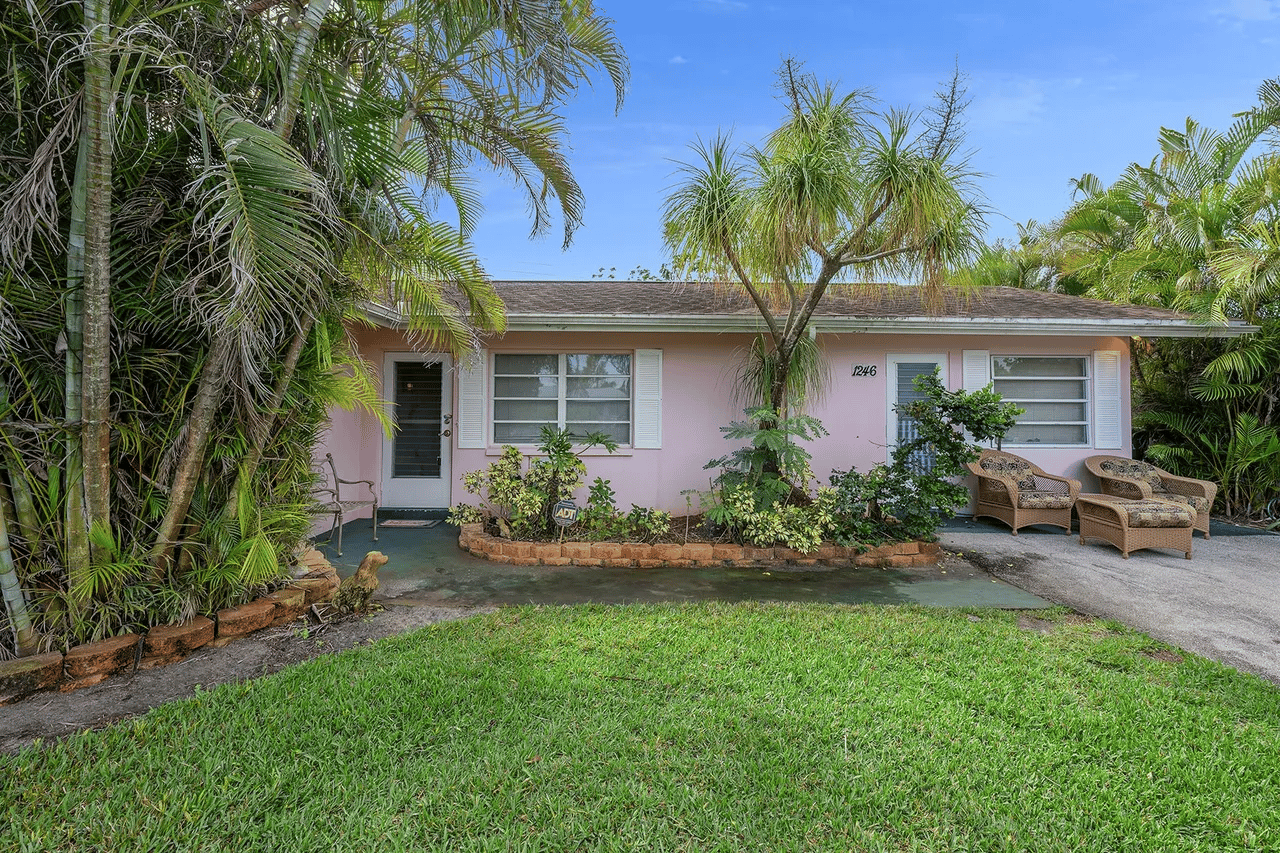 1246 Hilltop Drive | Naples Real Estate
