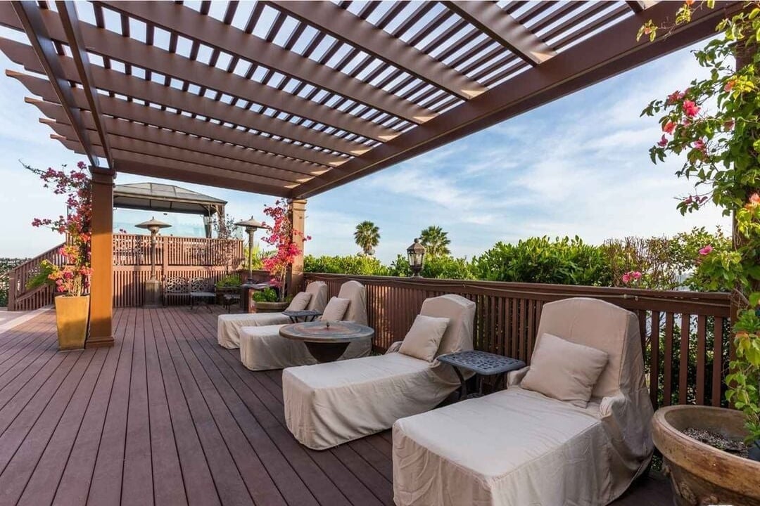 Celestia Crest, Venus Dr, 90046