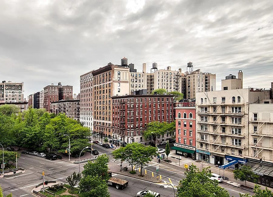 2790 Broadway, #7JK