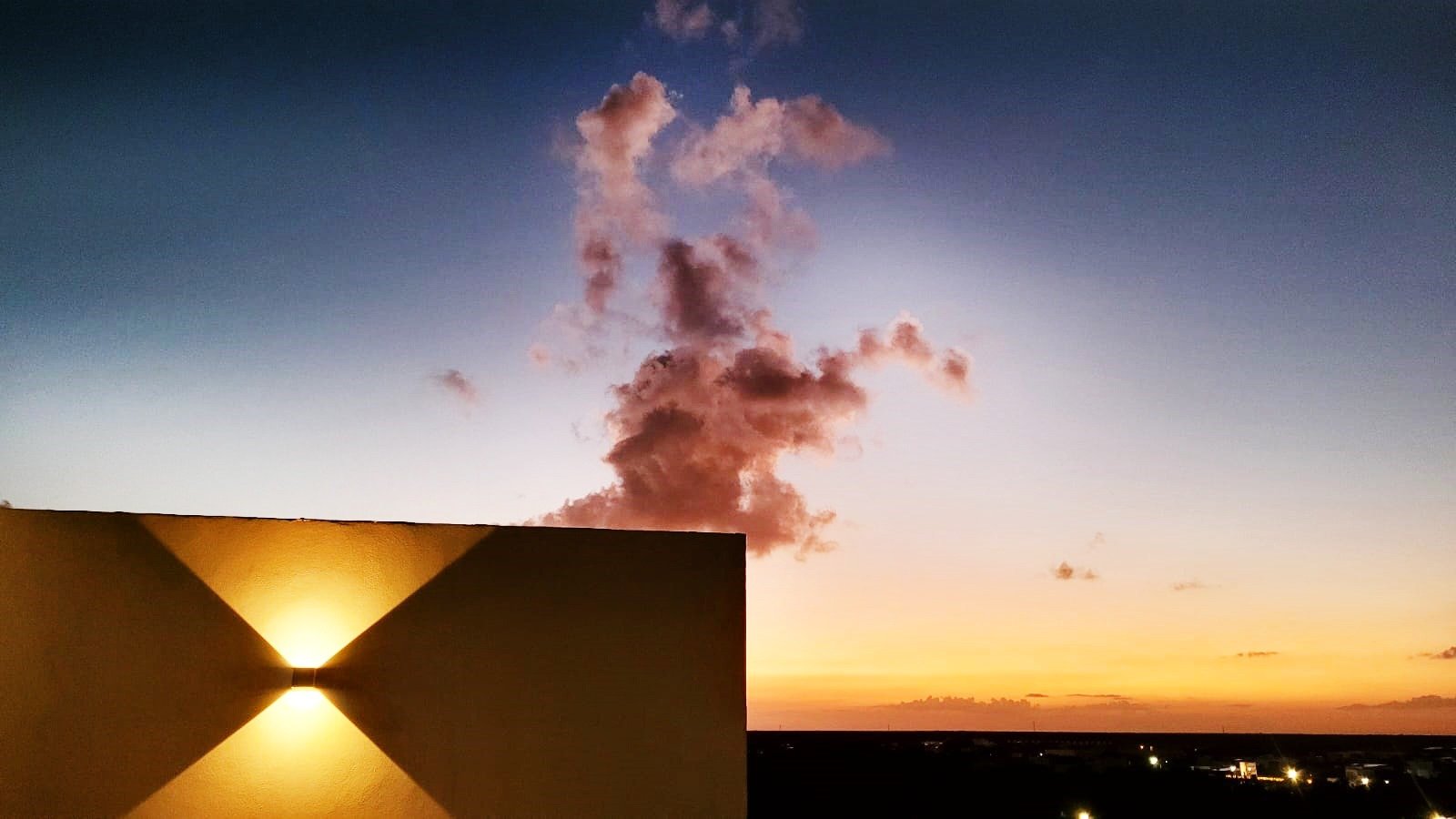 Penthouse Wave Living